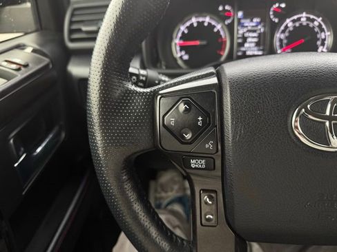 Used 2024 Toyota 4Runner TRD Off-Road Premium image 26