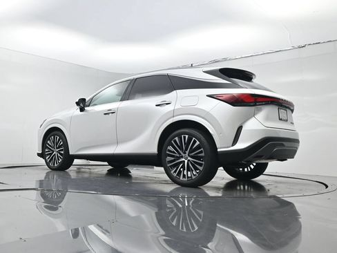 Used 2024 Lexus RX 350 Premium Plus w/ Convenience Package FWD image 21
