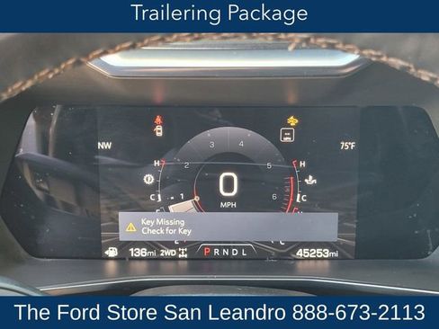 Used 2023 GMC Canyon AT4 w/ AT4 Premium Package AWD/4WD image 27