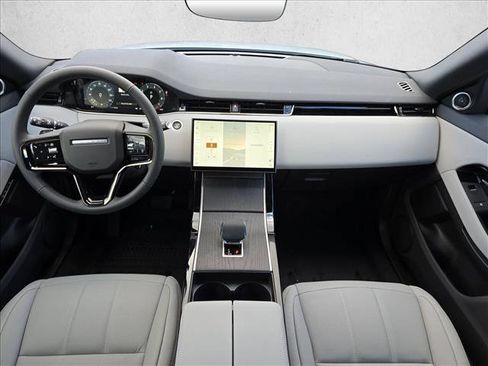 New 2026 Land Rover Range Rover Evoque S image 9