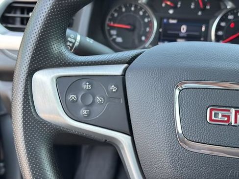 Used 2023 GMC Acadia SLE w/ Driver Convenience Package AWD/4WD image 21