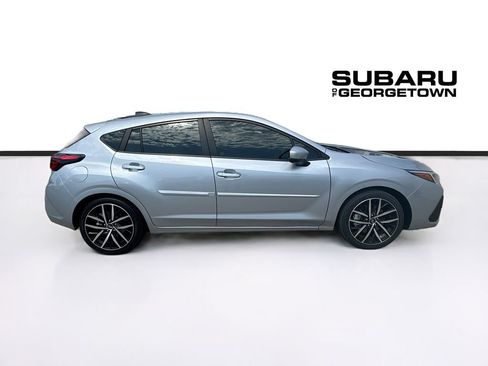 Certified 2025 Subaru Impreza 2.0i Sport AWD/4WD image 9