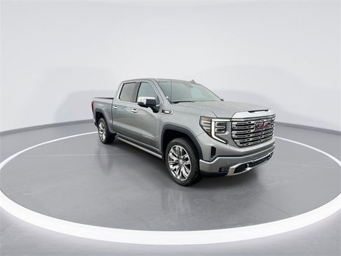 New 2026 GMC Sierra 1500 Denali w/ Denali Reserve Package image 2