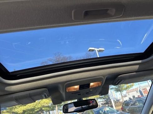 Used 2016 Subaru Crosstrek 2.0i Limited image 16