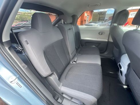Used 2025 Hyundai Ioniq 5 SE AWD/4WD image 17