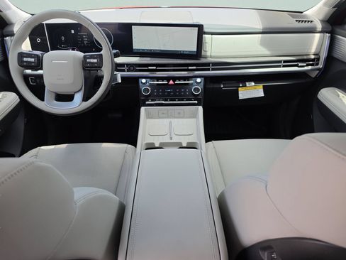 New 2026 Hyundai Santa Fe Calligraphy FWD image 18