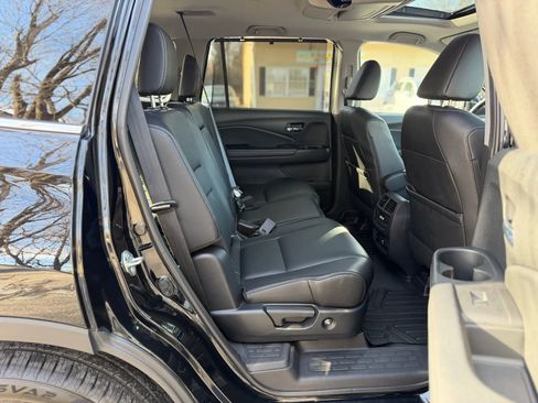 Used 2020 Honda Pilot Touring image 61