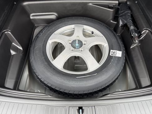 New 2026 Jeep Grand Cherokee Altitude AWD/4WD image 18