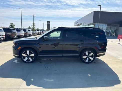 New 2026 Hyundai Santa Fe Limited image 6