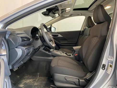 New 2026 Subaru Impreza 2.0i Sport AWD/4WD image 9