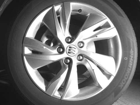 Used 2025 Buick Encore GX Preferred image 12