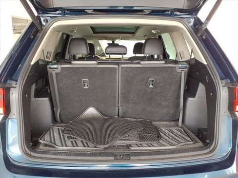 Used 2023 Volkswagen Atlas SE AWD/4WD image 21