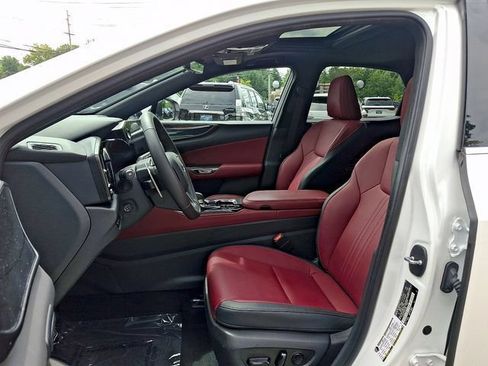 Used 2024 Lexus NX 350 AWD image 14