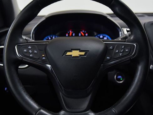 Used 2024 Chevrolet Equinox LT FWD image 29