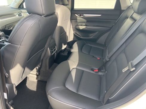 New 2025 MAZDA CX-5 AWD 2.5 S w/ Select Package image 26