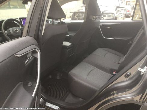 Used 2023 Toyota RAV4 XLE FWD image 22