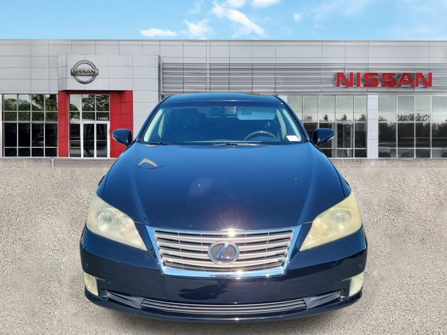 Used 2011 Lexus ES 350 FWD image 5