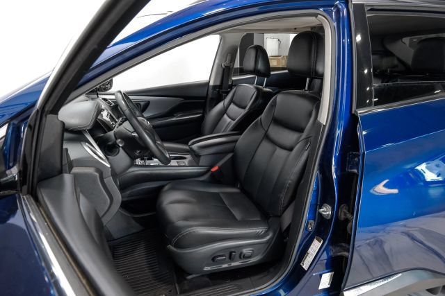 Used 2020 Nissan Murano SV w/ Premium Package AWD/4WD image 40