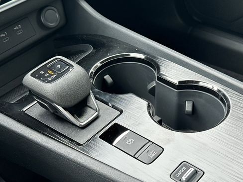 New 2026 Nissan Rogue SV w/ Cold Weather Package image 18