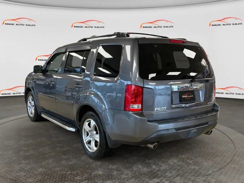 Used 2015 Honda Pilot EX-L image 8