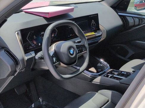 Used 2025 BMW X3 xDrive30i w/ Convenience Package AWD/4WD image 10