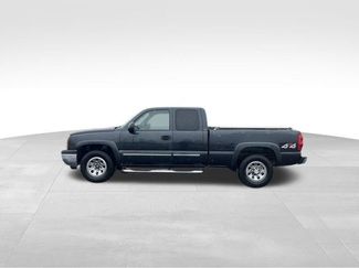 Used 2005 Chevrolet Silverado 1500 LS w/ Light Duty Power Package video 2