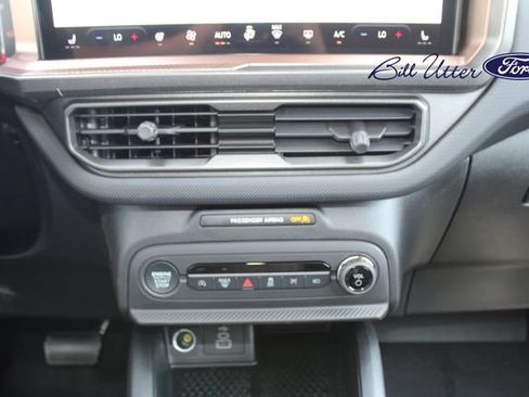 New 2026 Ford Bronco Sport Outer Banks w/ Outer Banks Tech Package+ AWD/4WD image 15