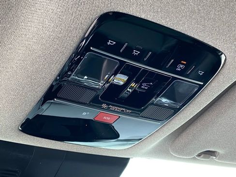 New 2026 Hyundai Santa Fe Limited image 20