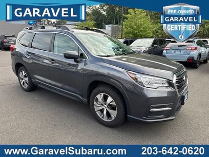 Used 2022 Subaru Ascent Premium w/ Convenience Package