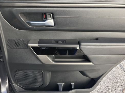 Used 2024 Toyota Sequoia Limited image 12