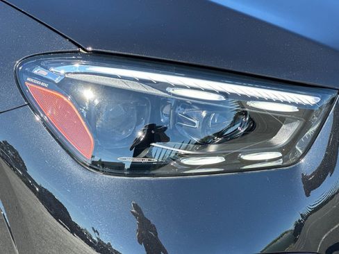 New 2025 Mercedes-Benz GLE 53 AMG AMG 53 image 10