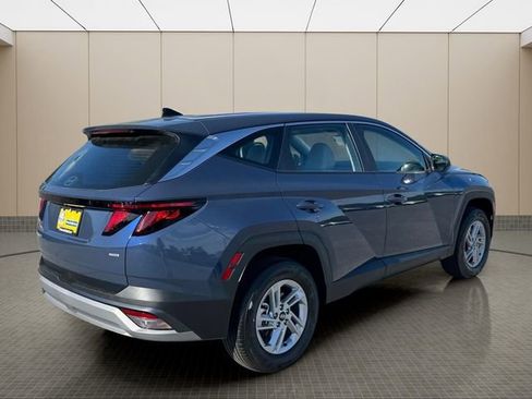 New 2026 Hyundai Tucson SE AWD/4WD image 3