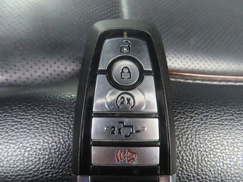Used 2023 Ford F150 Lariat w/ Equipment Group 502A High AWD/4WD image 52