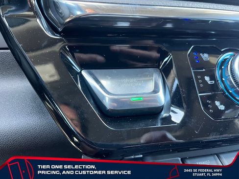 New 2026 GMC Sierra 3500 Denali w/ Denali Reserve Package AWD/4WD image 28