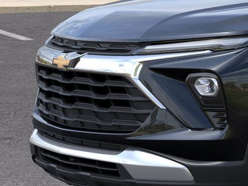 New 2026 Chevrolet TrailBlazer LT w/ LT Cold Weather Package image 13