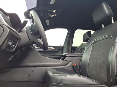 Certified 2023 Jeep Grand Cherokee Altitude image 23