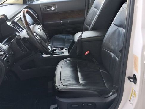 Used 2016 Ford Flex Limited w/ Equipment Group 303A image 19