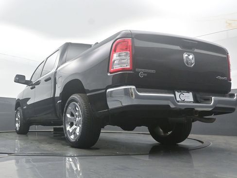 Used 2023 RAM 1500 Big Horn w/ Trailer Tow Group AWD/4WD image 47