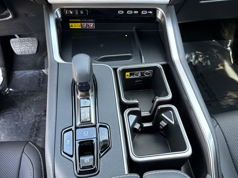 New 2026 Lexus TX 350 TX 350 Premium image 24