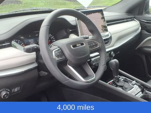 Used 2024 Jeep Compass Limited AWD/4WD image 7