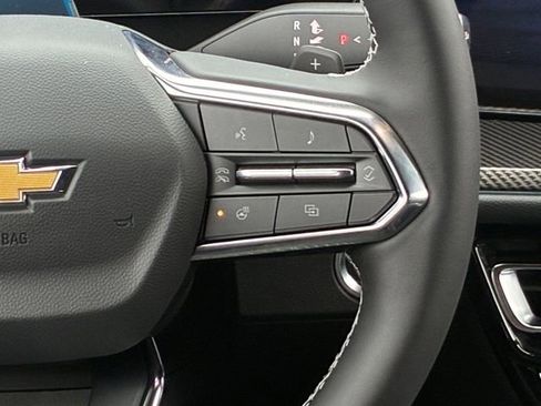 New 2026 Chevrolet Traverse High Country w/ LPO, Floor Liner Package image 23