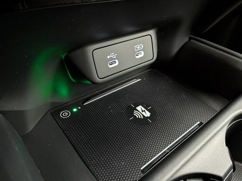 New 2026 Honda HR-V Sport image 7