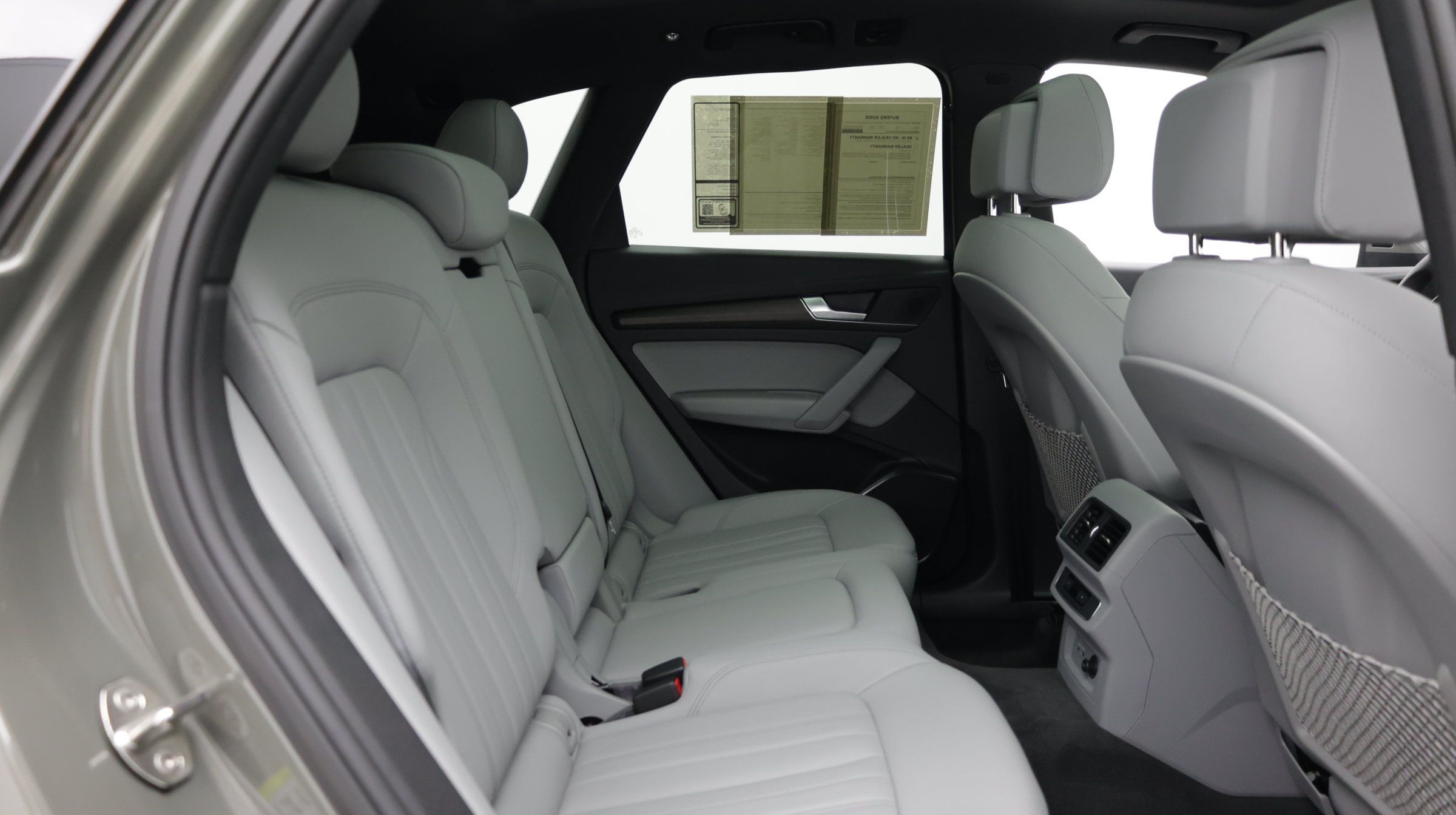 Used 2023 Audi Q5 2.0T Premium w/ Convenience Package AWD/4WD image 40