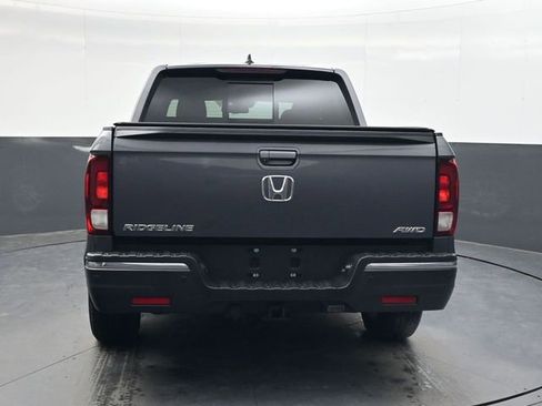Used 2020 Honda Ridgeline RTL-E image 5