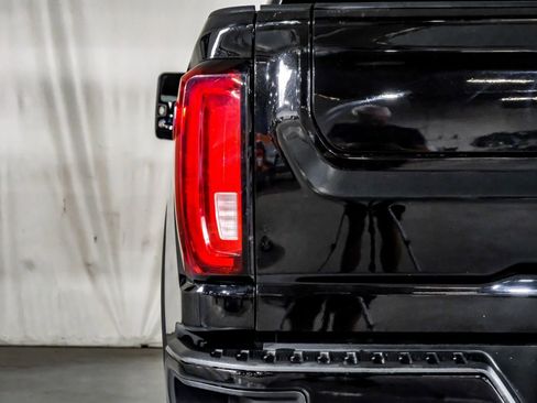 Used 2021 GMC Sierra 2500 AT4 w/ Gooseneck/5TH Wheel Package AWD/4WD image 42