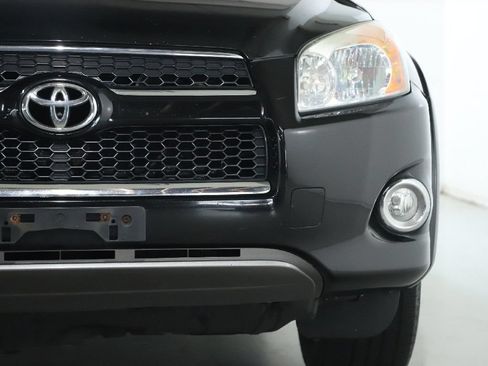 Used 2011 Toyota RAV4 Limited w/ Limited Extra Value Pkg AWD/4WD image 7