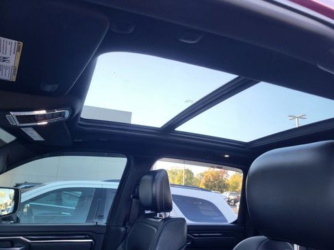 Used 2019 RAM 1500 Sport w/ Advanced Safety Group image 23