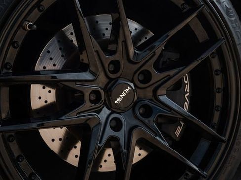 Used 2006 Chevrolet Corvette Convertible w/ Preferred Equipment Group image 3