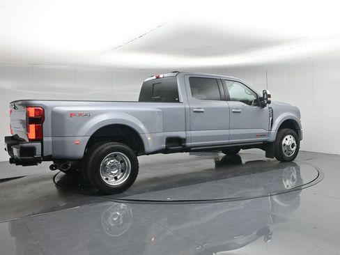 New 2026 Ford F450 Platinum w/ Platinum Plus Package AWD/4WD image 30