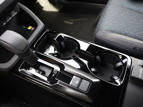 New 2026 Subaru Forester Sport AWD/4WD image 16
